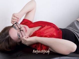 MatureBlondy