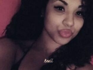Mauii