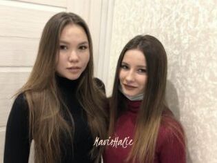 MavisHalie