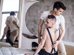 MaxAndDanny