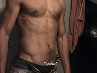 MaxWoods