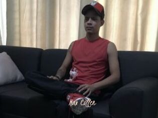 Max_Collen