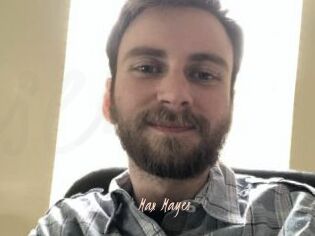 Max_Mayes