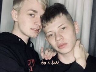 Max_n_Mark