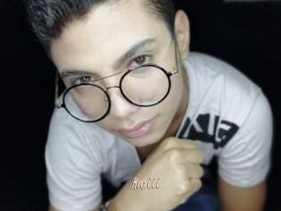 Maxiii