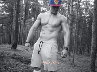 MaximFerro