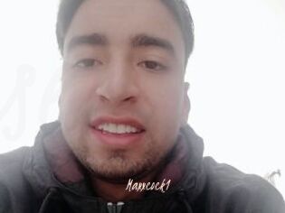 Maxxcock1