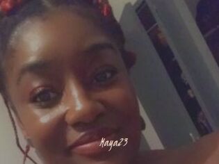 Maya23