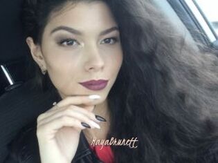 MayaBrunett