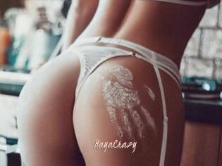 MayaCrazy