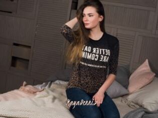 MayaDenniz