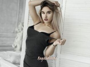 MayaEdissonX