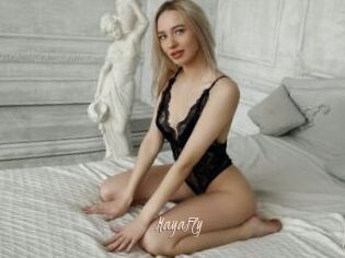 MayaFly