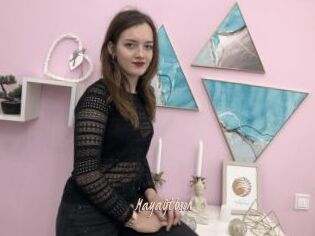 MayaGibson