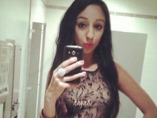 MayaK