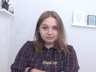 MayaLeys