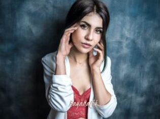 MayaMalik