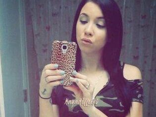 MayaMillerXO