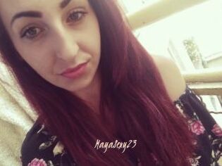 MayaSexy23