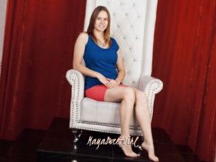 Maya_SweetGirl