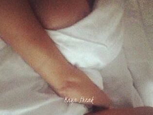 Maya_Freak_