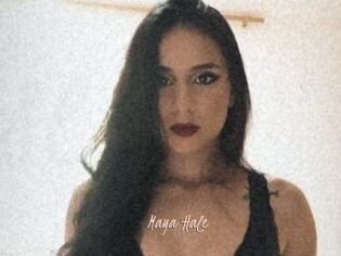Maya_Hale