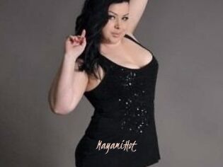MayamiHot