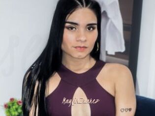 MaylinZuarez