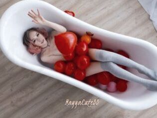 MayyaCuteBB