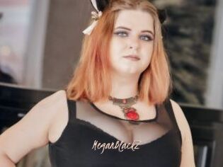 MeganBlackZ