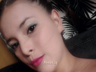MeganJoy