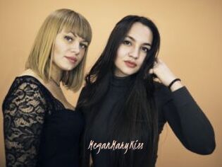 MeganMaryKiss