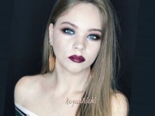 MeganRichi