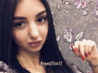 MeganXTeen18