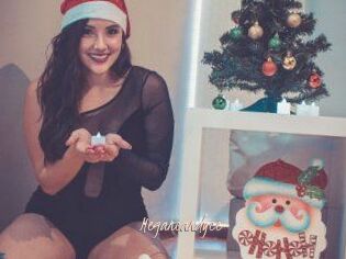 Megancandyce