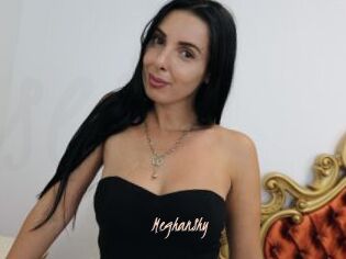 MeghanShy