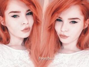 MegxnMxrie