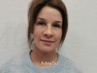 MelanyFox22 Sexenmacht