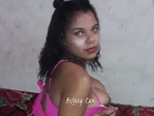 Melany_Cum