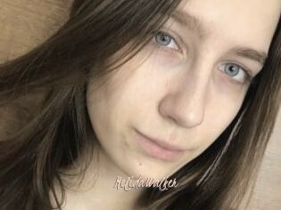 MelidaWalker