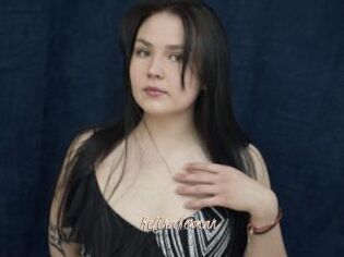 MelinaNewman