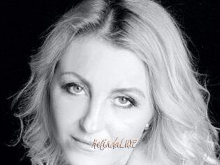 MelindaLUXE