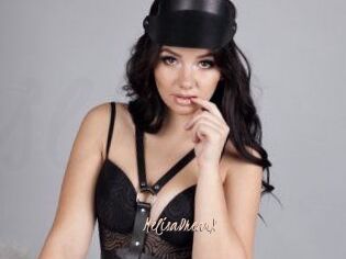 MelisaDreamX