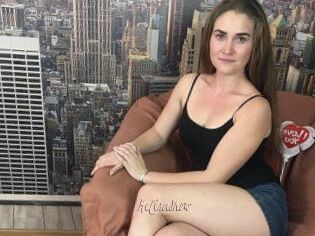 MelisaSnow