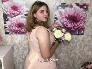 MelissaAgness
