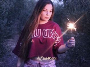 MelissaAmaya