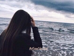 MelissaChristal