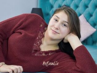 MelissaLis