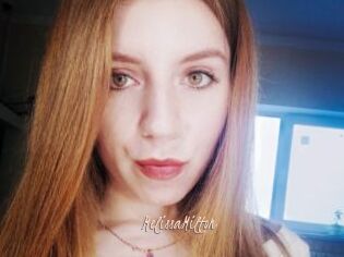MelissaMilton Sexenmacht