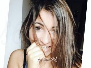 MelissaRebel